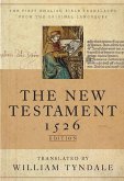 Tyndale New Testament-OE-1526