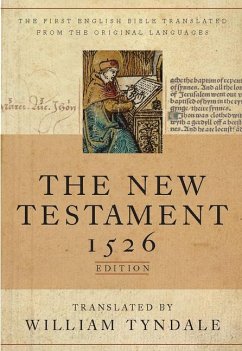 Tyndale New Testament-OE-1526