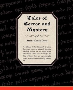 Tales of Terror and Mystery - Doyle, Arthur Conan