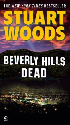 Beverly Hills Dead - Woods, Stuart