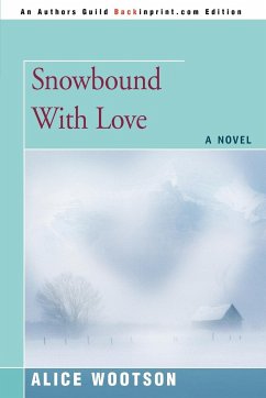 Snowbound with Love - Wootson, Alice