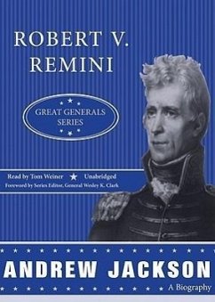 Andrew Jackson - Remini, Robert V.