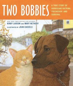 Two Bobbies - Larson, Kirby; Nethery, Mary