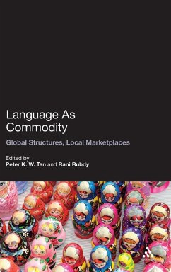 Cover Language As Commodity