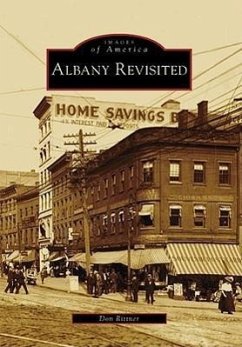 Albany Revisited - Rittner, Don