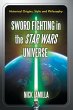 Sword Fighting in the Star Wars Universe - Bild 1