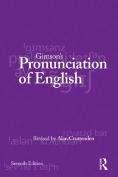 Gimson's Pronunciation of English