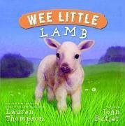 Wee Little Lamb - Thompson, Lauren