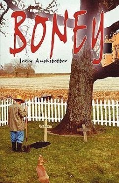 Boney - Auchstetter, Jerry