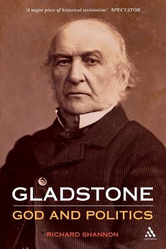 Gladstone - Shannon, Richard