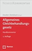 Allgemeines Gleichbehandlungsgesetz