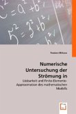 Numerische Untersuchung der Strömung in Magnetfluiddichtungen