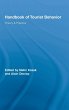 Handbook of Tourist Behavior - Bild 1