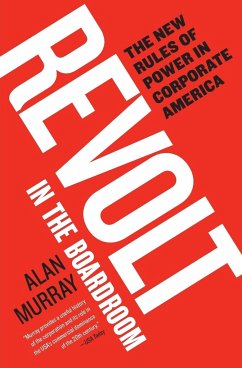 Revolt in the Boardroom - Murray, Alan