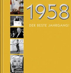 Cover Chronik 1958
