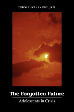 The Forgotten Future - Ebel Rn, Deborah Clark