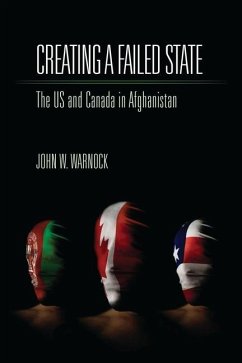 Creating a Failed State - Warnock, John W.
