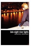 Late-Night River Lights