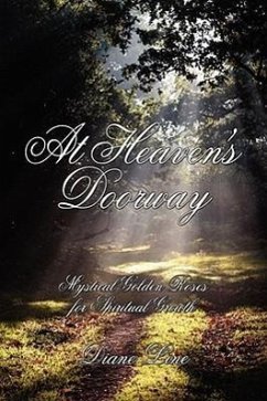 At Heaven's Doorway - Line, Diane