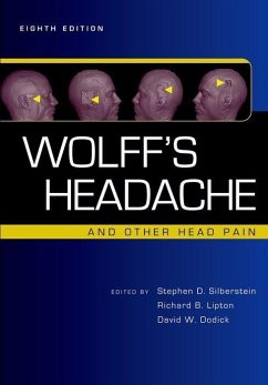 Wolff's Headache and Other Head Pain