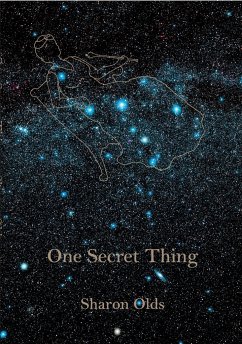 One Secret Thing - Olds, Sharon