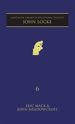 John Locke - Mack, Eric John Locke - Mack, Eric