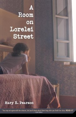 A Room on Lorelei Street - Pearson, Mary E.