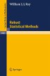 Robust Statistical Methods - Bild 1