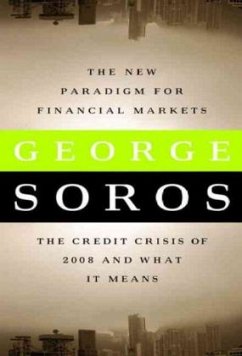 Cover Soros, George