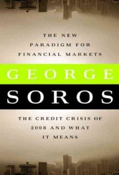 Soros, George - Soros, George