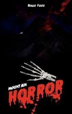 Mountain Horror - Fultz, Rollie