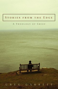 Stories from the Edge - Garrett, Greg