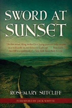 Sword at Sunset - Sutcliff, Rosemary