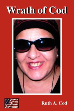 Wrath of Cod - Cod, Ruth A.