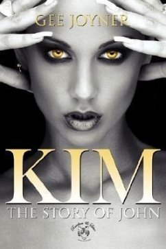 Kim; The Story of John - Joyner, Gee