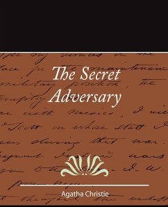 The Secret Adversary - Christie, Agatha