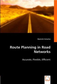Cover Route Planning in Road Networks