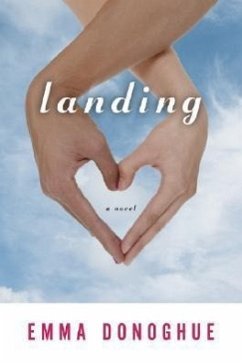 Landing - Donoghue, Emma