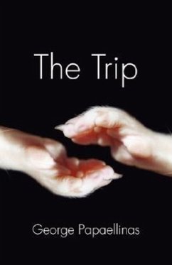 The Trip: An Odyssey - Papaellinas, George