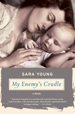 My Enemy's Cradle - Young, Sara
