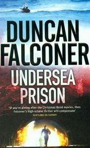 Cover Undersea Prison