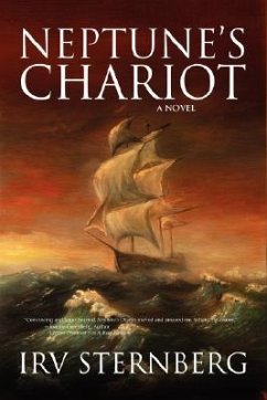 Neptune's Chariot - Sternberg, Irv