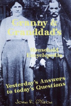 Granny & Granddad's Household Encyclopedia - O'Neon, John