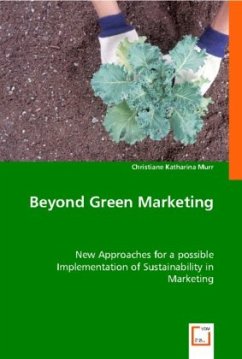 Cover Beyond Green Marketing