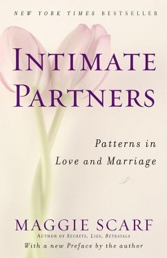 Intimate Partners - Scarf, Maggie