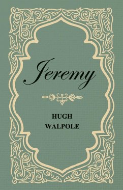 Jeremy - Walpole, Hugh