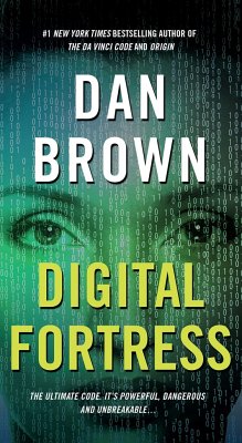 Digital Fortress - Brown, Dan