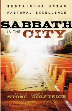 Sabbath in the City