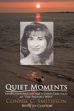 Quiet Moments - Smithson, Connie C.