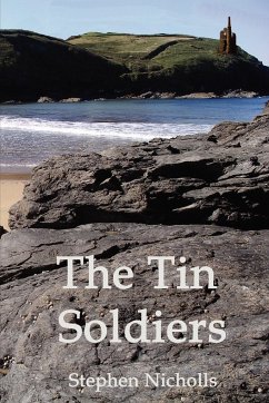 The Tin Soldiers - Nicholls, Stephen
